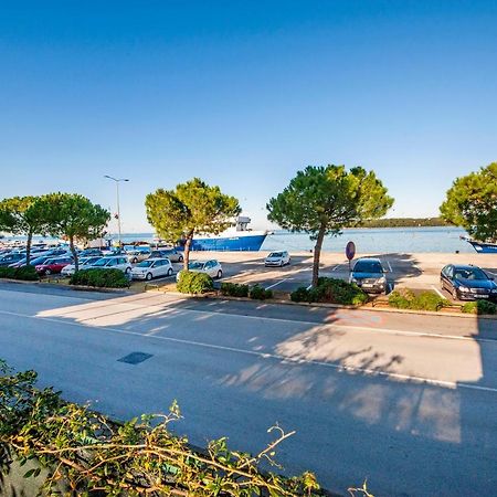 Apartman Castrum Rubini Rovinj Exterior foto